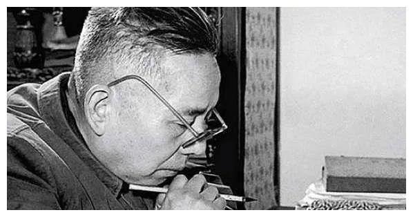 看張恨水的婚姻和自序，才知《金粉世家》清秋燕西的悲劇早已註定