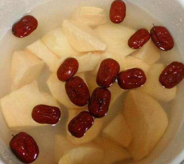 秋後，這食材更加香甜，每次都買10斤以上，囤起來，怎麼吃都不膩