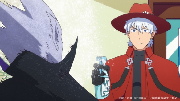 不是帥哥也上榜！盤點秋季動畫讓人一見鍾情的男角色