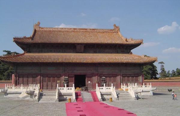 關於中華大地上的那些小知識(河北保定篇-易縣) 關於中華大地上的那些小知識(河北保定篇-易縣)