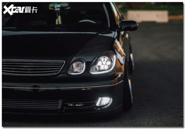 不想千篇一律 這幾種改裝思路值得一試