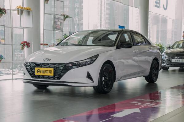 遵循內心還是隨波逐流,第七代伊蘭特和朗逸你該選誰? 遵循內心還是隨波逐流,第七代伊蘭特和朗逸你該選誰?