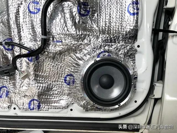 本田傑德音響改裝詩蔓解碼器DSP-S8 PRO，移動的演奏廳