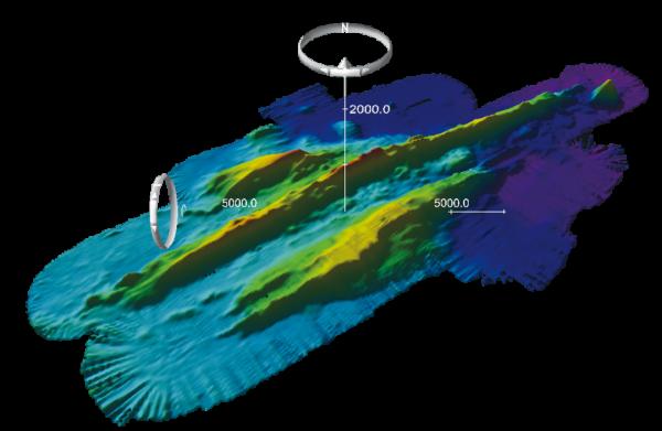 藏文科普 | 實驗6號身懷絕技,海洋科考添利器 藏文科普 | 實驗6號身懷絕技,海洋科考添利器