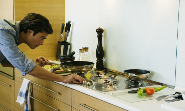 燃氣安全不容忽視,這6個用氣的壞習慣,最好一個也不要有 燃氣安全不容忽視,這6個用氣的壞習慣,最好一個也不要有