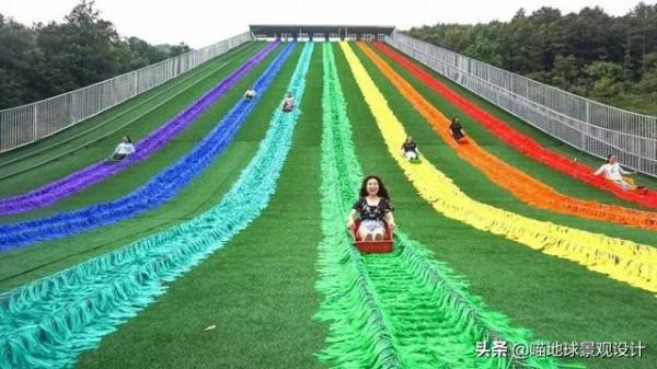 30個美麗鄉村盈利專案推薦