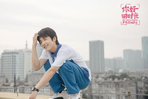 張新成“成名往事”受關注!堅持提升演技被敬仰?屢次出圈創奇蹟 張新成“成名往事”受關注!堅持提升演技被敬仰?屢次出圈創奇蹟