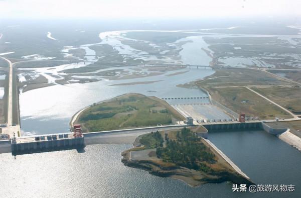 盤點黑龍江10大水庫,一個比一個風景美,你去過幾處? 盤點黑龍江10大水庫,一個比一個風景美,你去過幾處?