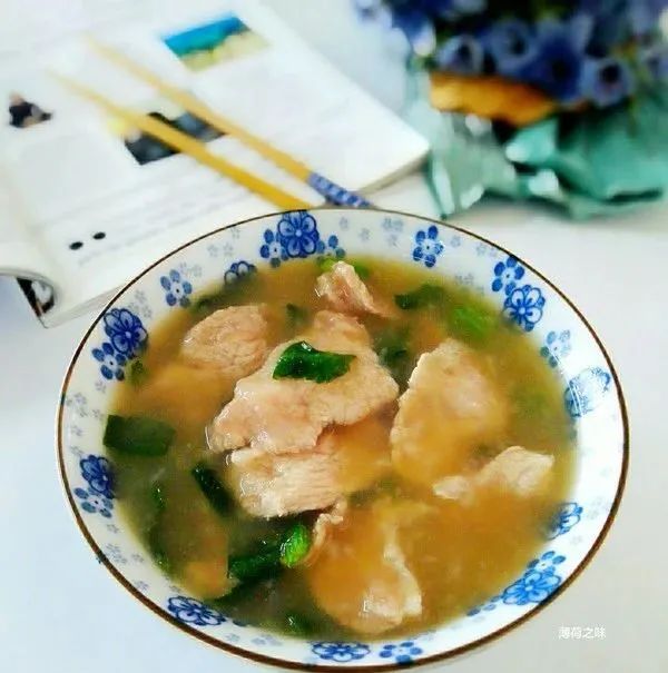 嘗一口城市 | 安徽捶肉湯,捶了才會香 嘗一口城市 | 安徽捶肉湯,捶了才會香