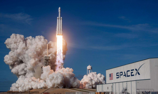 中美航天技術僅僅相差12年？院士表態：真實差距講出來你會信嗎