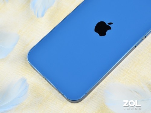 iPhone 13圖賞:缺了高刷,晶片閹割,十三依然香? iPhone 13圖賞:缺了高刷,晶片閹割,十三依然香?