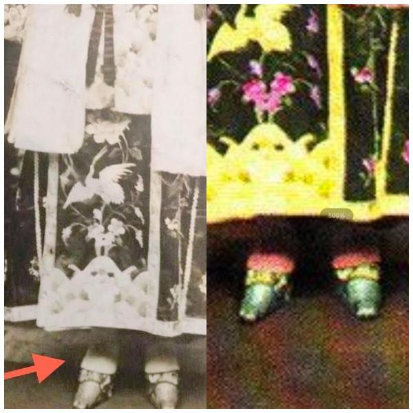 還記得這張著名的“冥婚照”嗎？背後究竟隱藏著怎樣的真相？