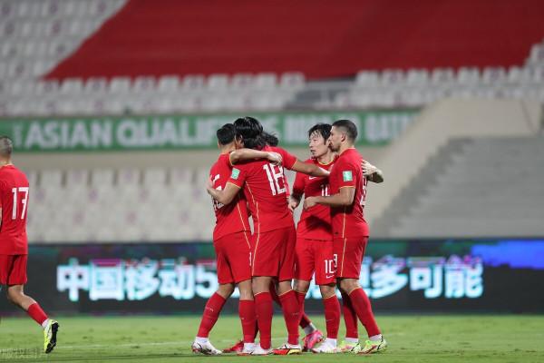 國足vs沙特23人名單:武磊四大歸化齊入選,韋世豪蒿俊閔無緣 國足vs沙特23人名單:武磊四大歸化齊入選,韋世豪蒿俊閔無緣