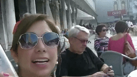 震驚美國的詐騙奇案，女騙子讓自己17歲女兒嫁給60歲老男人