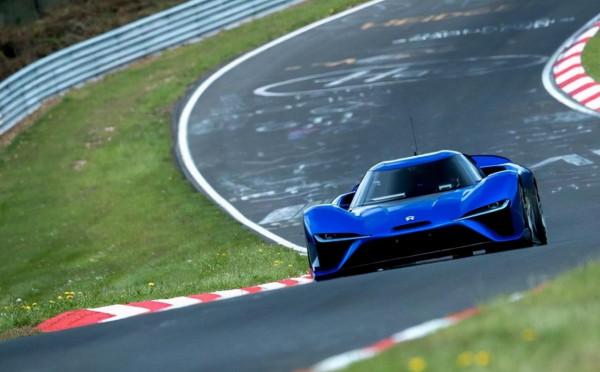 中國第三家拿到新能源汽車牌照的公司，起了個大早，趕了個晚集