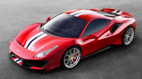 這10款好車，在2021年已經離我們而去