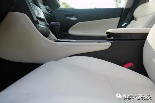 為什麼日系車就是這麼硬氣,保值率趨於無解的理由是什麼,GS300 為什麼日系車就是這麼硬氣,保值率趨於無解的理由是什麼,GS300