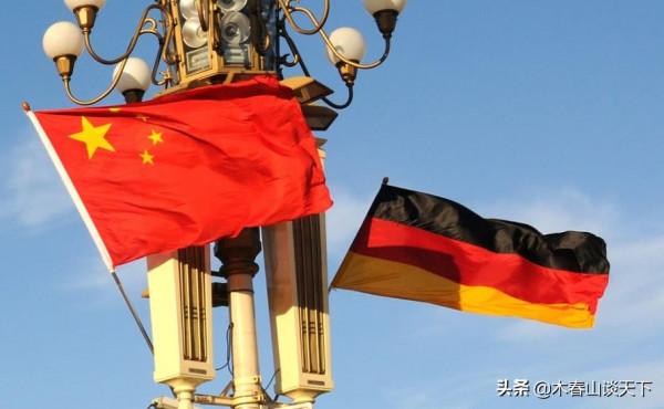 中國為何不讓德國軍艦停靠上海?會不會影響中德關係? 中國為何不讓德國軍艦停靠上海?會不會影響中德關係?