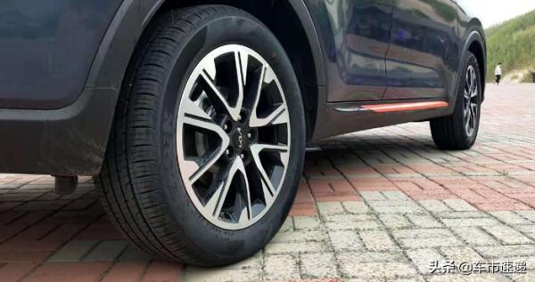 兩種外觀+兩種動力,起亞智跑Ace能否成為緊湊型SUV的攪局者? 兩種外觀+兩種動力,起亞智跑Ace能否成為緊湊型SUV的攪局者?