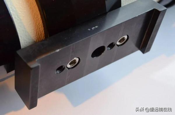 TeleVue NP101折射鏡評測