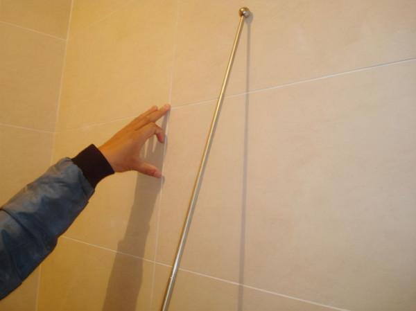 貼磚拉毛是什麼意思？泥瓦施工，這三個地方一定要做拉毛