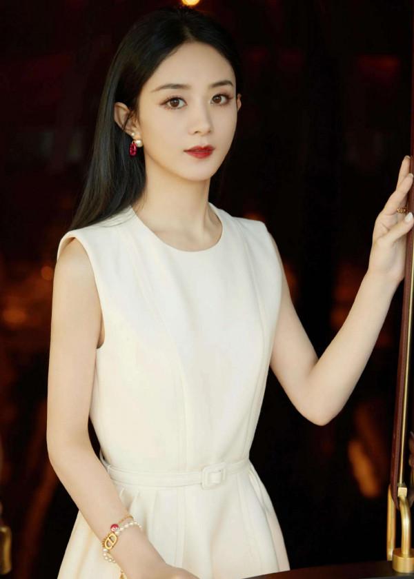 趙麗穎,影視女演員 趙麗穎,影視女演員