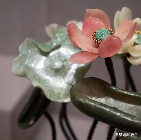 這些盆栽要是家裡能有一盆，賊有面子