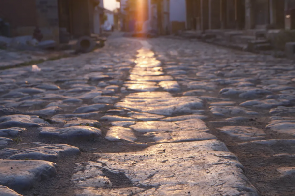 中國西南最偉大的古道，早該火了