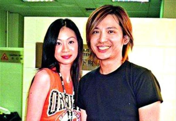 搖滾硬漢黃貫中樂與怒：念家駒愛朱茵，和黃家強旺角互毆那段日子