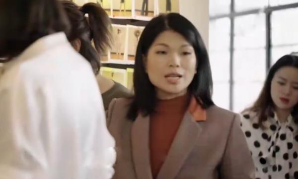 醜小鴨呂燕:20歲成頂級超模,30歲嫁法國貴族,她到底經歷了啥? 醜小鴨呂燕:20歲成頂級超模,30歲嫁法國貴族,她到底經歷了啥?