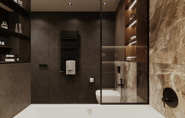 98m²優雅人居,大道至簡 98m²優雅人居,大道至簡