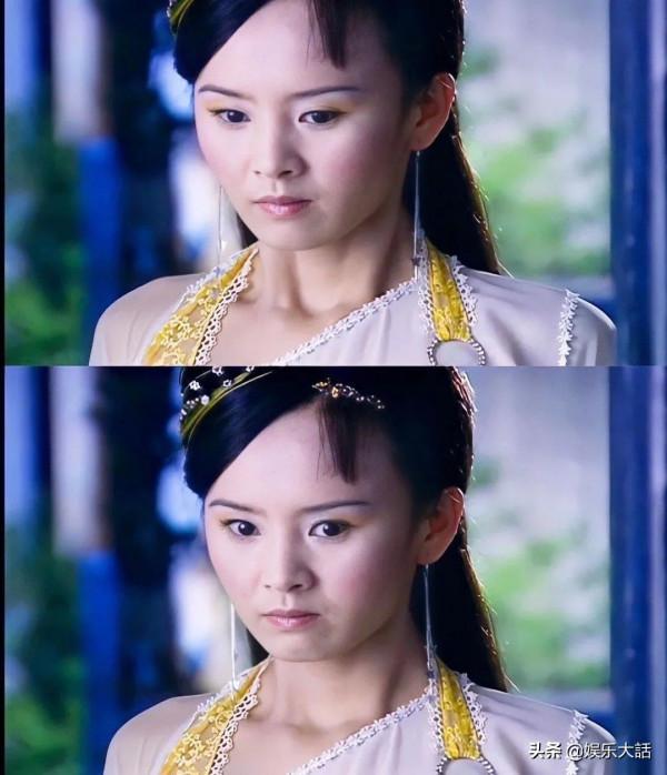 造型奇葩也好看的五部古裝,明明發髻離譜到不行,卻仍被奉為經典 造型奇葩也好看的五部古裝,明明發髻離譜到不行,卻仍被奉為經典