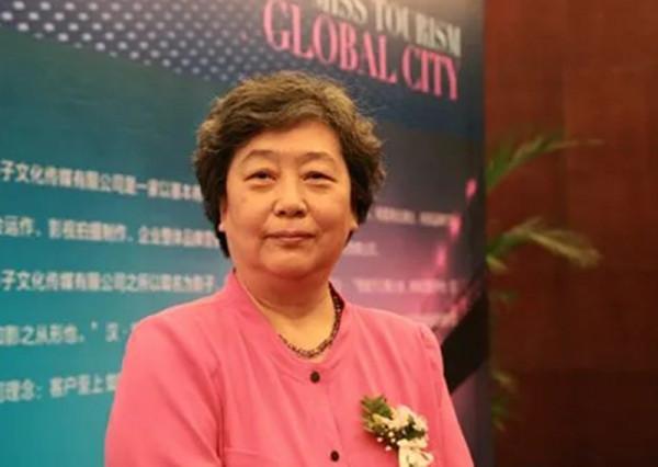 空軍第三位女將軍,16歲入伍,55歲升少將,創造了航空史的奇蹟 空軍第三位女將軍,16歲入伍,55歲升少將,創造了航空史的奇蹟