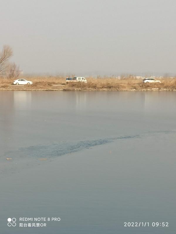 新年騎行垂釣，聽陽臺說遇到的奇葩事