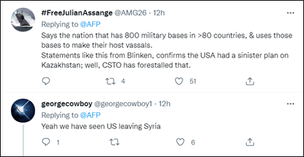 這次,美國為什麼這麼熟練? 這次,美國為什麼這麼熟練?