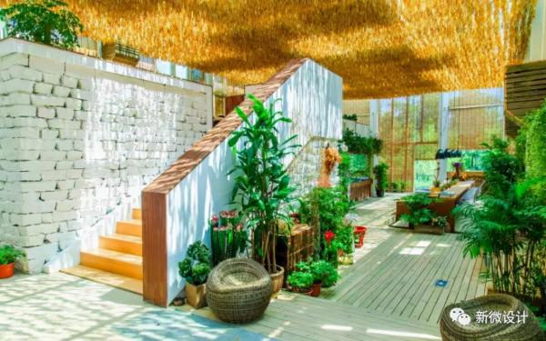 100家中國最美的民宿院子