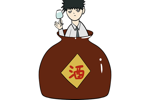 38&deg;、42&deg;和52&deg;的酒，哪種酒傷害更高？過年怎麼健康飲酒？