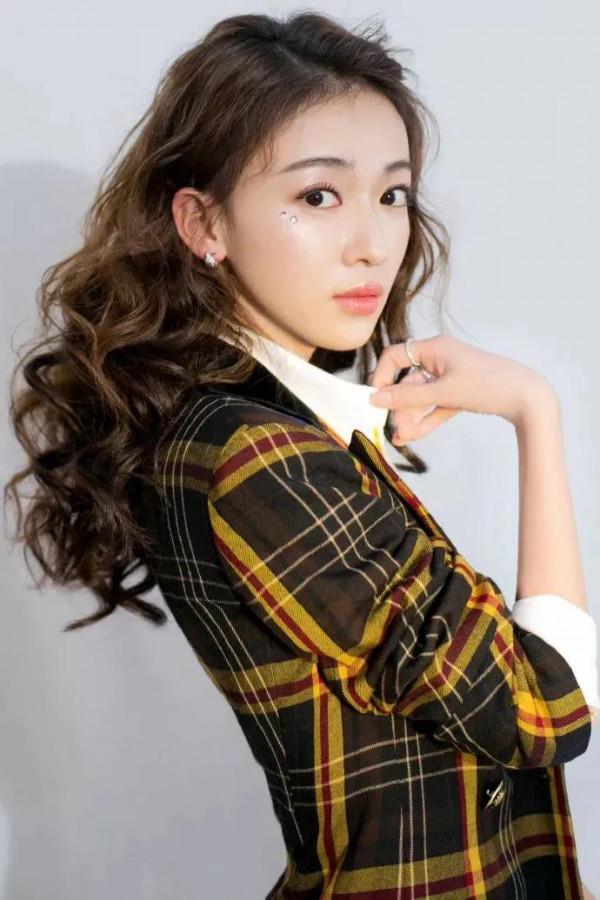 精美圖集｜吳謹言美圖欣賞