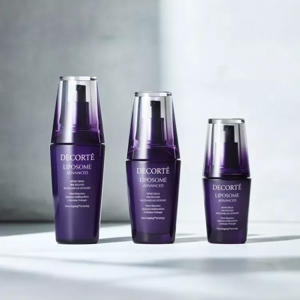 曾讓代購擠爆專櫃的日本三大精華紛紛升級，今年還能重回神壇嗎？