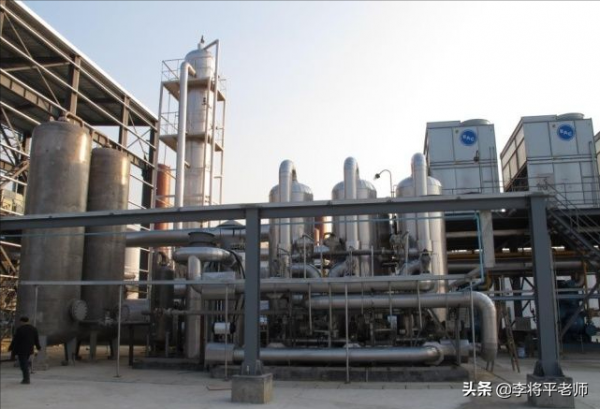 油價上漲將被終結？中國二氧化碳製取汽油專案量產，請95號加滿