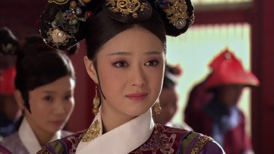 《甄嬛傳》播出10年演員變化大:女主顏值暴跌,女配卻成一線明星 《甄嬛傳》播出10年演員變化大:女主顏值暴跌,女配卻成一線明星