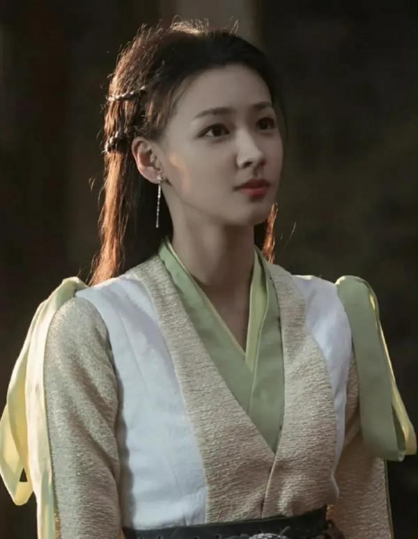 雪中悍刀行青鳥VS斗羅大陸寧榮榮