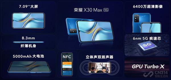 9款雙十一“特供機”一文了解 助你一眼就能找到心儀手機