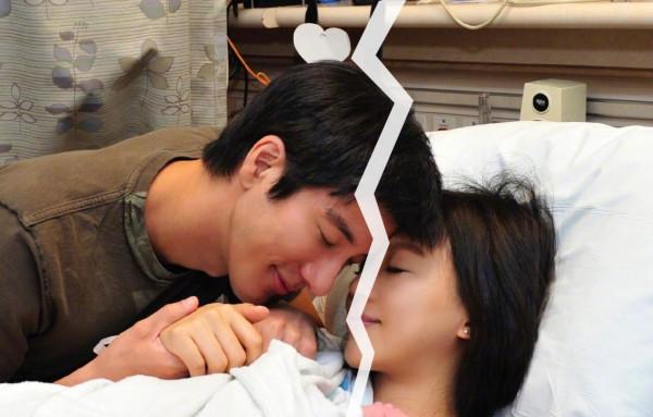 王力宏李靚蕾事件真相浮現的前夕！我們更需要暴風雨前的寧靜