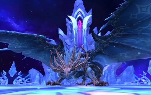 2021年最後十天!四大國產網遊集體大更新,年底衝擊KPI? 2021年最後十天!四大國產網遊集體大更新,年底衝擊KPI?