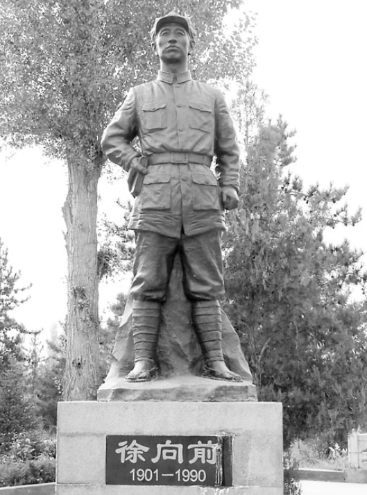 十大元帥結識毛澤東先後：朱毛心意相通，賀龍最晚，徐向前最可惜