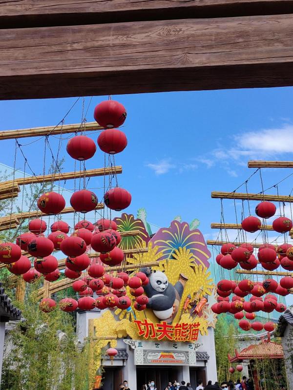 北京環球影城12h時間規劃攻略