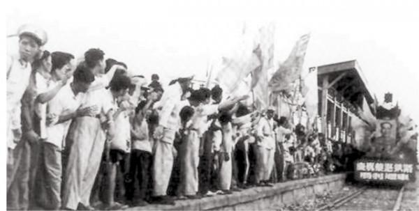 開國授銜時上將分為十七個類別，哪六位上將的軍銜與眾不同？