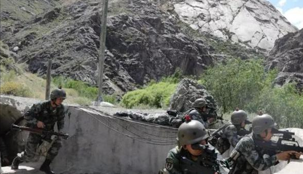 為什麼在古代傷亡一小半就全軍崩潰,現代卻可以戰鬥到剩一兵一卒 為什麼在古代傷亡一小半就全軍崩潰,現代卻可以戰鬥到剩一兵一卒