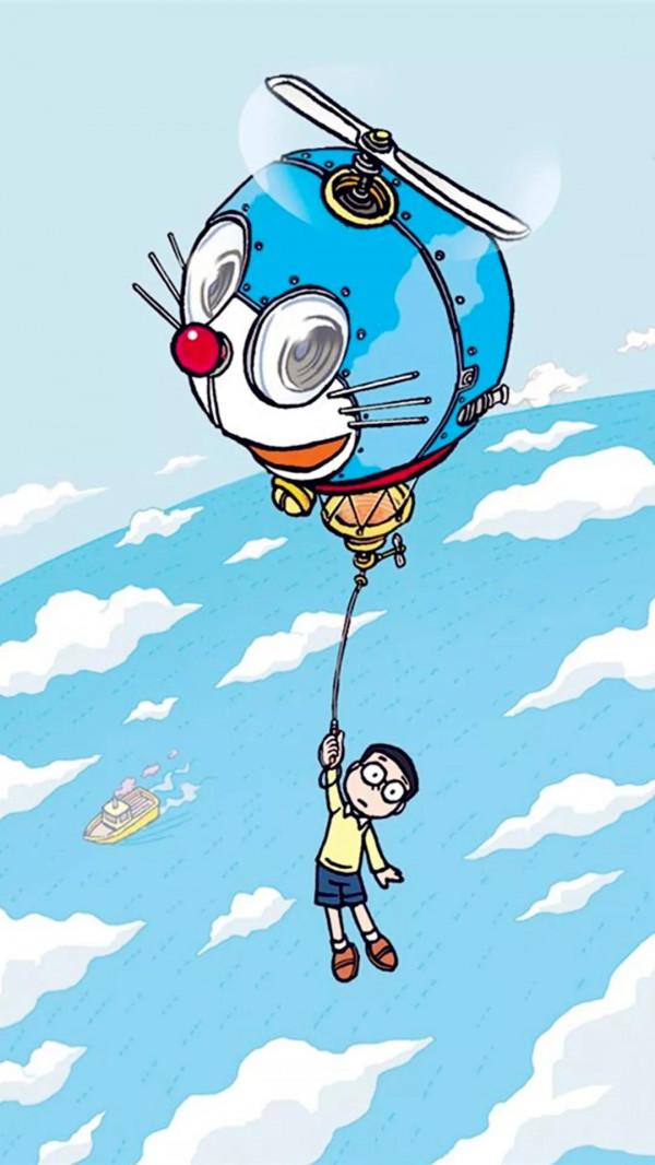 桌布小館：哆啦A夢桌布 | 可愛桌布 | 動漫桌布 |神仙桌布